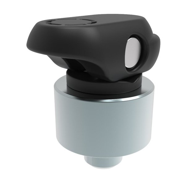 New Mini Lever Actuated Plunger Saves Time And Space 